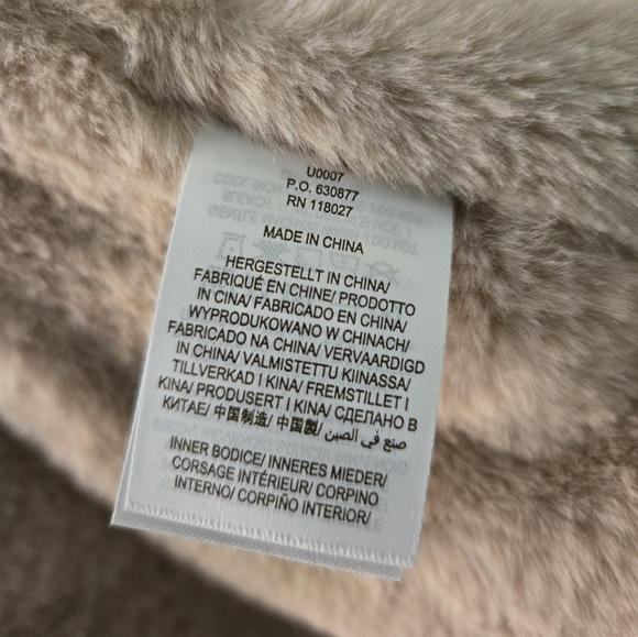 Boden Parka - Picture 12 of 14